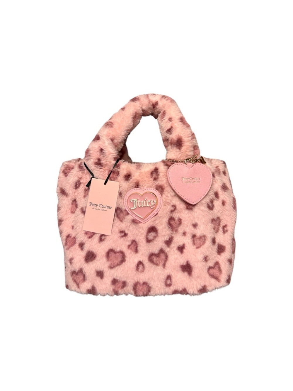 Famous viral juicy Couture bag